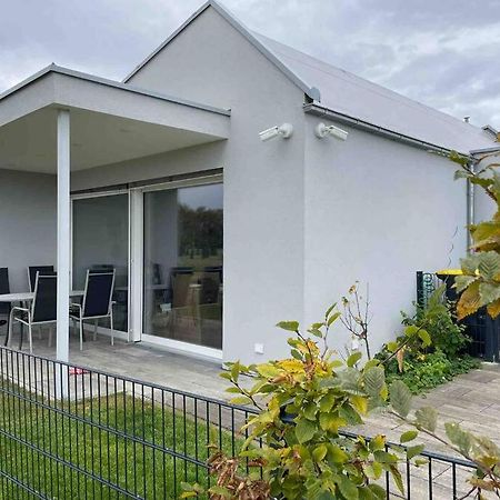 Wohnung Mit Garten Naehe Legoland Лайпхайм Экстерьер фото